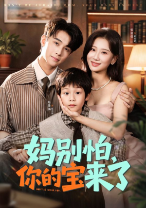 小团子驾到妈咪不做冤种(65集) 小团子驾到妈咪不做冤种(65集)好看的短剧推荐