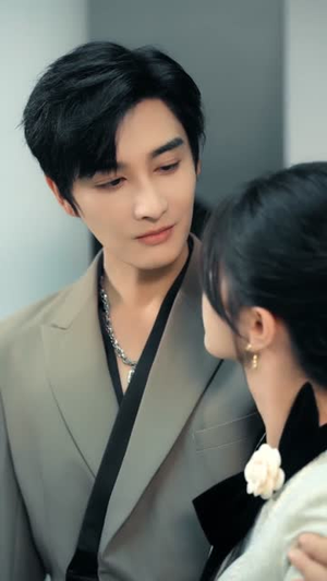 盛总，您的软肋又在闹了（80集）在哪个平台能看