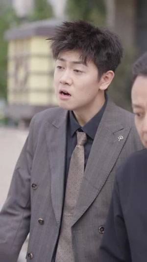 八岁老祖重整家族荣耀（96集）精彩好看的短剧