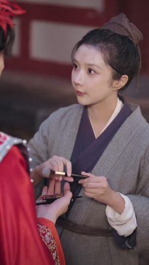 惑君心（59集）短剧全集免费看