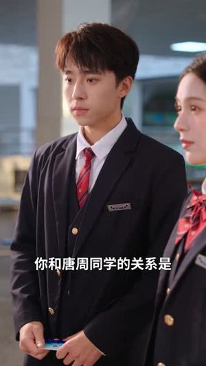 路人甲的我，拐走捡垃圾吃的男主（62集）热门短剧抢先看