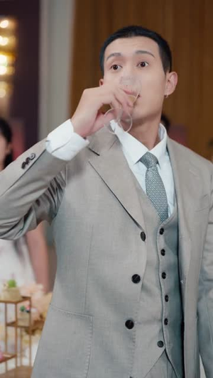 穿成反派：反向许愿系统坑哭龙王（80集）热门短剧追不停