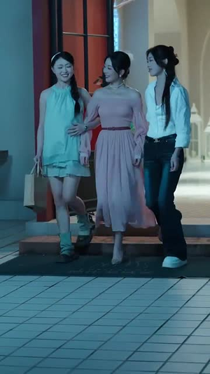 重逢前男友后，被宠入怀（70集）番茄短剧看全集