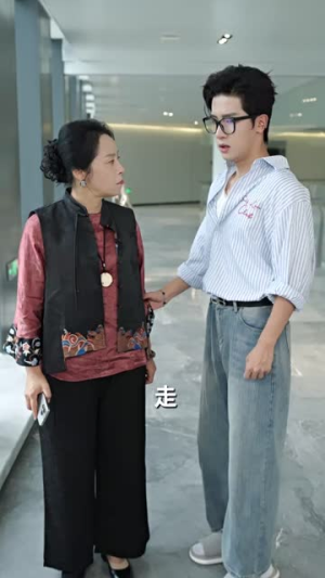 一从别后各天涯（61集）好看又上头短剧