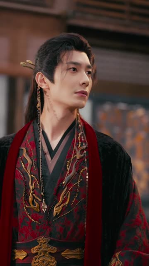 穿成反派幼崽后，带爹重整威风（80集）精彩短剧免费看