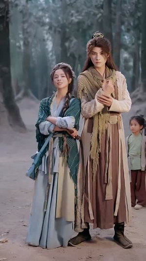 饥荒开局，我用空间娇养王爷（73集）短剧全集完整版