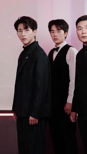 不是吧老爹，你真是首富啊（55集）今日最火短剧