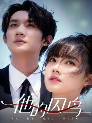 他的囚鸟（60集）火热短剧抢先看
