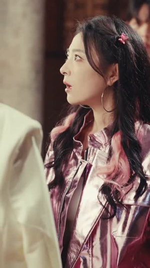 美女快看，天上掉下个傻神仙（67集）第一集