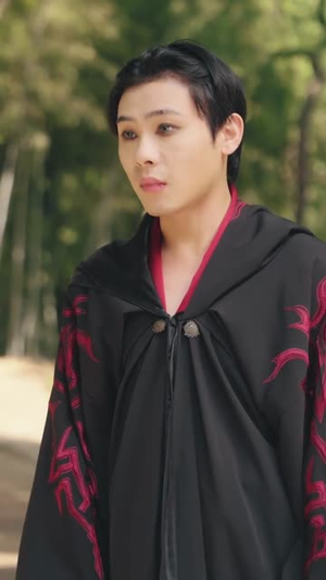 让你赐福你赐祸，美艳神明她来了（60集）一口气追完短剧