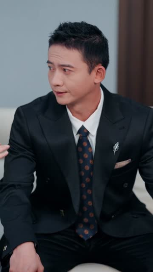 浪子回头之我能预见未来（80集）推荐热门短剧