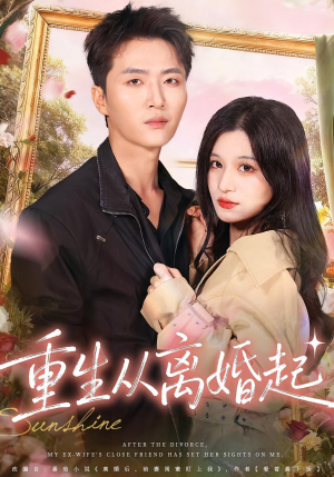 重生从离婚起(64集) 重生从离婚起(64集)短剧分享剧集