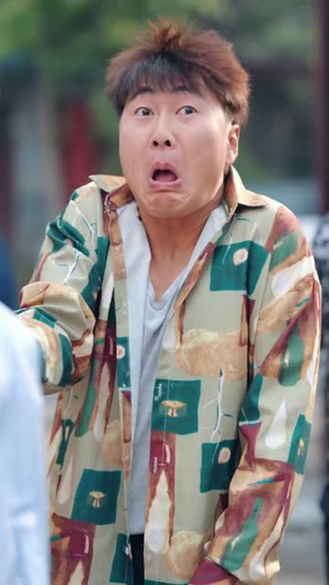 傻人有傻福(81集) 傻人有傻福(81集)去哪里看