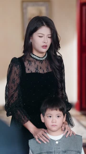 重生回闺蜜肚子里我俩制霸全场（62集）热门短剧排行榜