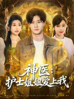 神医护士姐姐爱上我(93集) 神医护士姐姐爱上我(93集)百度网盘资源