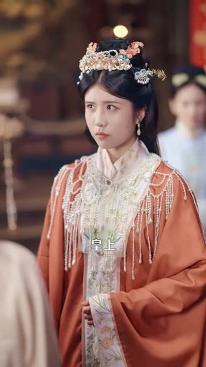 后宫雁（60集）完整版免费观看