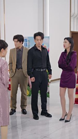 爱恨已逝许我半生凉薄（70集）最后一集