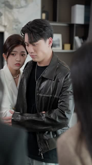 我的女神竟对我动心了(69集) 我的女神竟对我动心了(69集)最新短剧抢先看