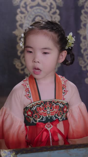 异能四宝带妈找上门，城主爹爹请接招！（55集）第一季