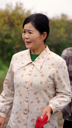 老实人掀桌：这冤种谁爱当谁当（86集）短剧分享剧集