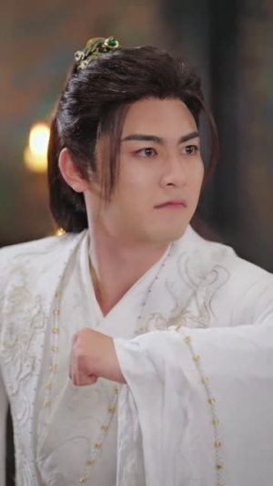 天下清河（70集）最新上映的短剧