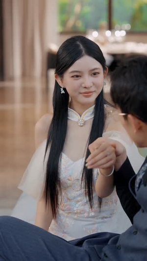 何须淋雪做白头（93集）短剧推荐分享