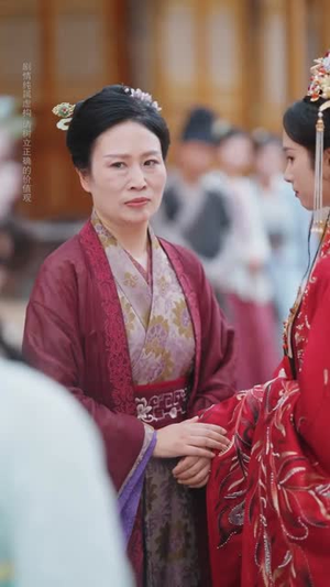 锦瑟昭月(68集) 锦瑟昭月(68集)短剧解说热门