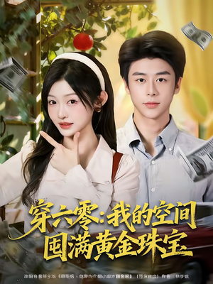穿六零:我的空间囤满黄金珠宝(81集) 穿六零:我的空间囤满黄金珠宝(81集)每天分享短剧