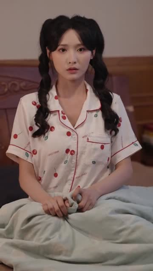 懂兽语！真千金在八零被偏宠啦（80集）短剧太好看