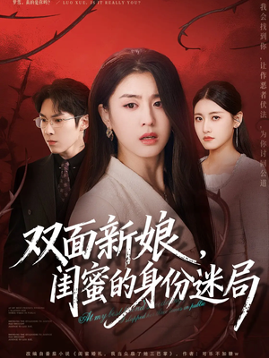 双面新娘，闺蜜的身份迷局（60集）经典回顾免费看