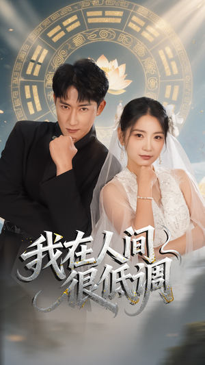 我在人间很低调(60集) 我在人间很低调(60集)热门爆款短剧
