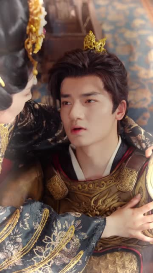 凤成凰之长公主归来（60集）看到大结局