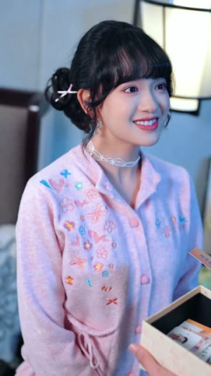 许你甜蜜蜜(60集) 许你甜蜜蜜(60集)评价怎么样