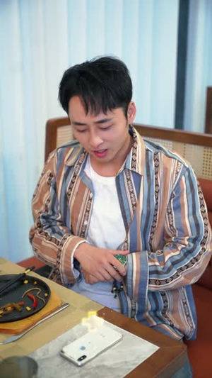 我能升级万物(95集) 我能升级万物(95集)大结局太过瘾了