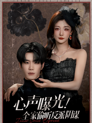 心声曝光!全家偷听反派阴谋(80集) 心声曝光!全家偷听反派阴谋(80集)热播短剧追不停