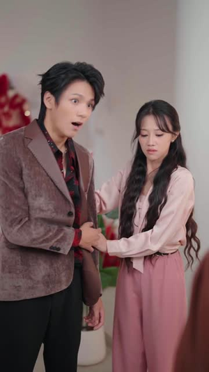 以吻为刃（70集）精彩短剧看不停