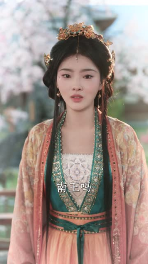 长明灯之烬玉案（68集）免费看全集