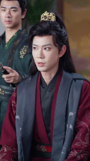 双世医妃（75集）短剧追到爽