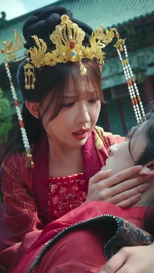 娇妃逆袭步步登至后位（49集）简直不要太好看