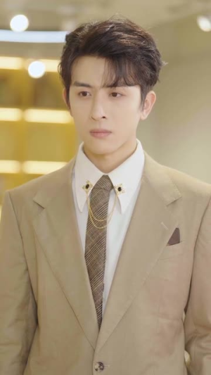 福山来福（65集）好看的国产短剧