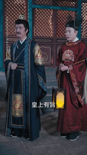 金银错（56集）一口气看完