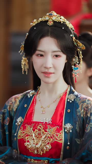 南风卷尽长安雪（65集）西瓜短剧免费看