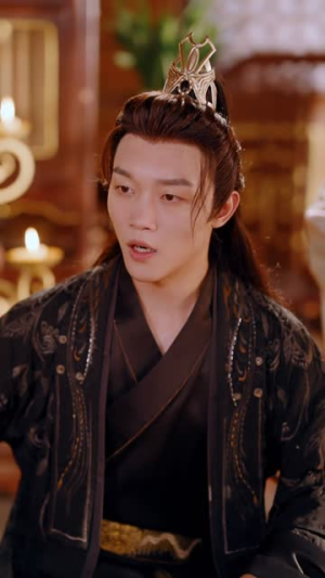 皇的男人(80集) 皇的男人(80集)看到了大结局