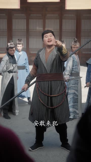 开局入洞房,被迫争天下(88集) 开局入洞房,被迫争天下(88集)全集在线看