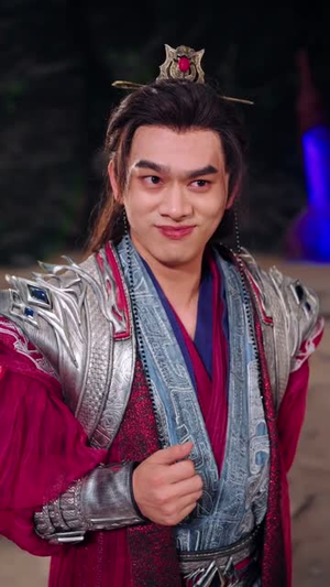 开局相思门,师妹头上冒恋爱选项(80集) 开局相思门,师妹头上冒恋爱选项(80集)精彩短剧天天看