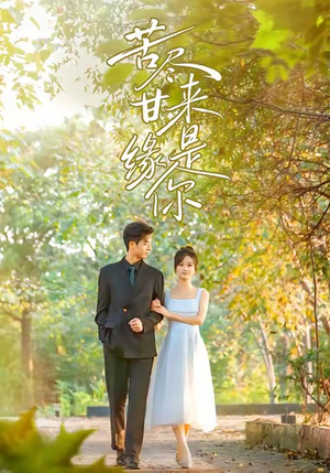 苦尽甘来缘是你(45集) 苦尽甘来缘是你(45集)看到大结局