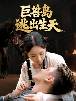 巨兽岛逃出生天（55集）第二季