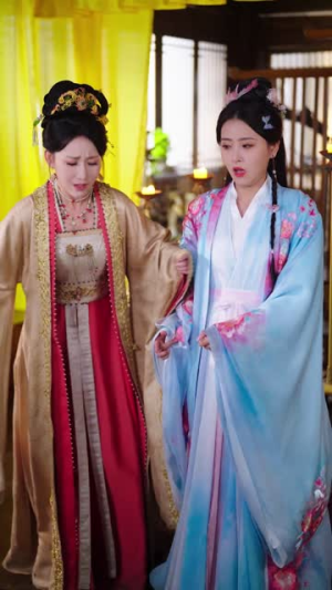 此生嫁帝王,本宫才是真凤命(71集) 此生嫁帝王,本宫才是真凤命(71集)热播短剧全集看