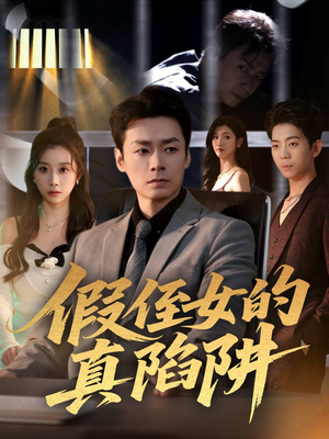 假侄女的真陷阱(40集) 假侄女的真陷阱(40集)精彩短剧分享