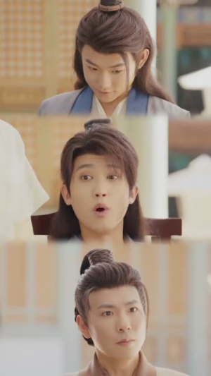 我说抄家你不信，流放路上哭啥（80集）火热短剧抢先看